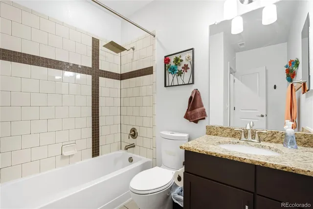 $824,999 | 10349 Sierra Ridge Lane, Parker, CO 80134