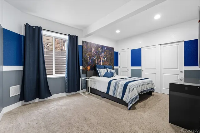 $824,999 | 10349 Sierra Ridge Lane, Parker, CO 80134