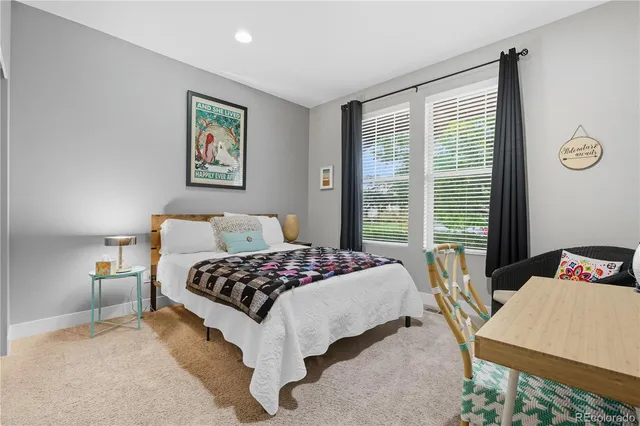 $824,999 | 10349 Sierra Ridge Lane, Parker, CO 80134