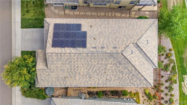 $824,999 | 10349 Sierra Ridge Lane, Parker, CO 80134