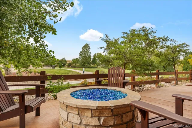 $824,999 | 10349 Sierra Ridge Lane, Parker, CO 80134