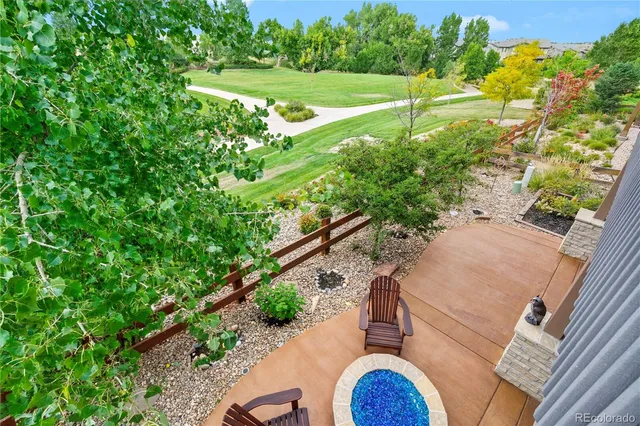 $824,999 | 10349 Sierra Ridge Lane, Parker, CO 80134