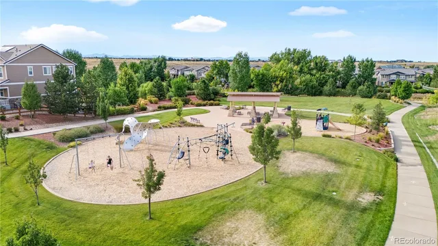 $824,999 | 10349 Sierra Ridge Lane, Parker, CO 80134