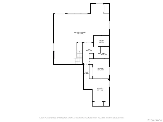 $824,999 | 10349 Sierra Ridge Lane, Parker, CO 80134