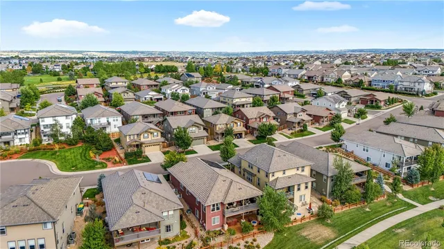 $824,999 | 10349 Sierra Ridge Lane, Parker, CO 80134