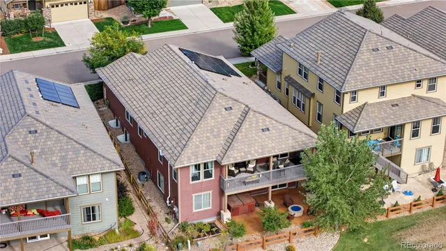 $824,999 | 10349 Sierra Ridge Lane, Parker, CO 80134