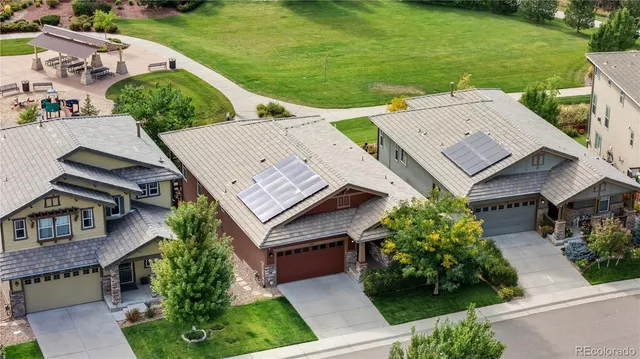 $824,999 | 10349 Sierra Ridge Lane, Parker, CO 80134