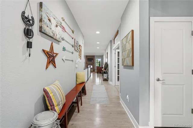 $824,999 | 10349 Sierra Ridge Lane, Parker, CO 80134