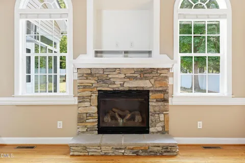 $445,000 | 234 Helena Lane, Archer Lodge, NC 27527