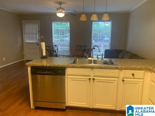 1665 Patton Chapel Road, Unit 1665D Birmingham, AL 35226 - Photo 6 of 10