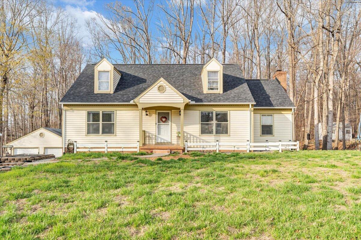 108 Concord Court Ridgeway, VA 24148 - Photo 1 of 79 01-MIB07129