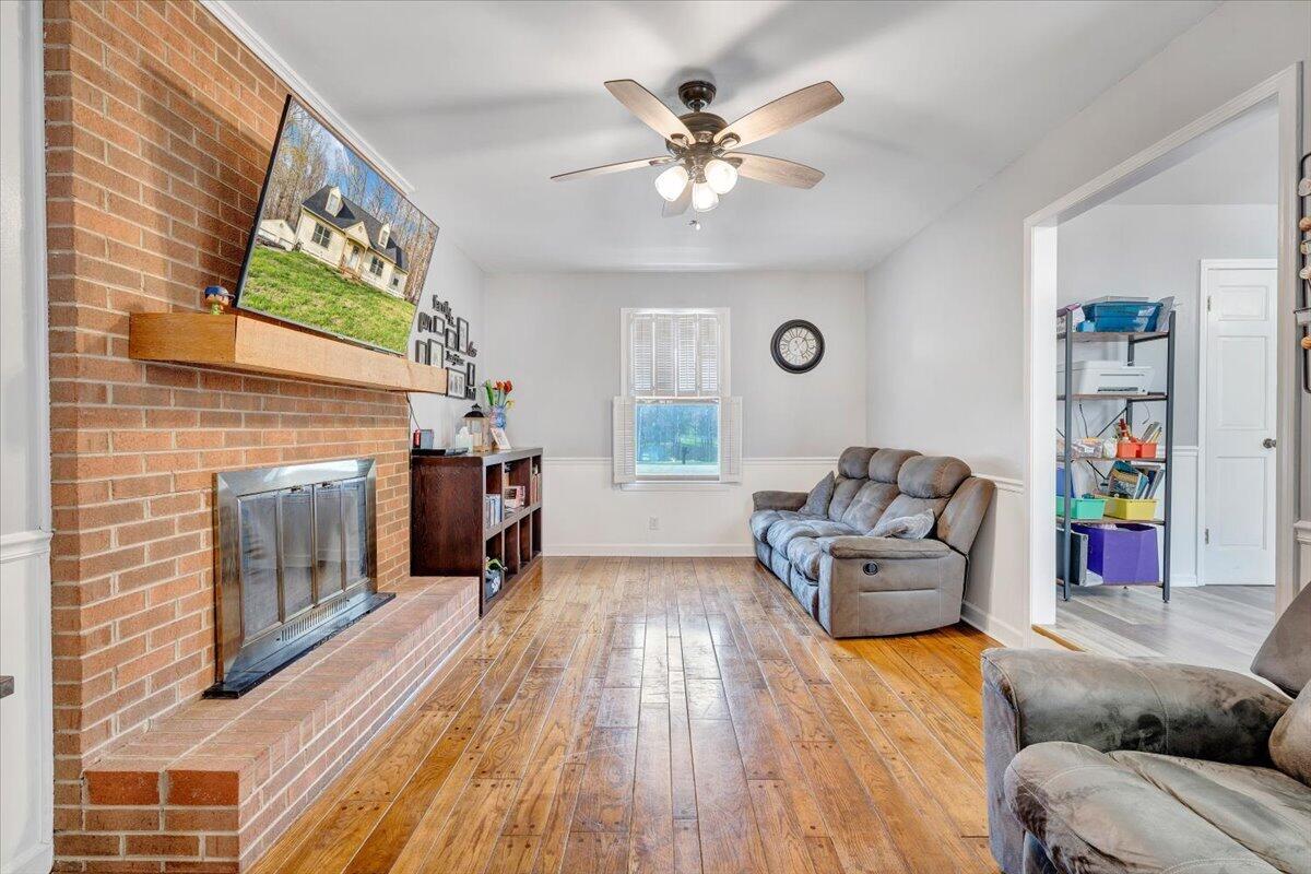 108 Concord Court Ridgeway, VA 24148 - Photo 14 of 79 14-MIB07012