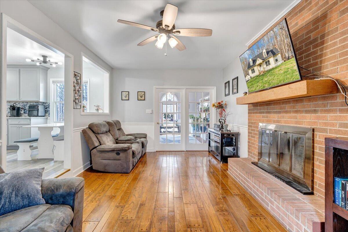 108 Concord Court Ridgeway, VA 24148 - Photo 15 of 79 15-MIB07015