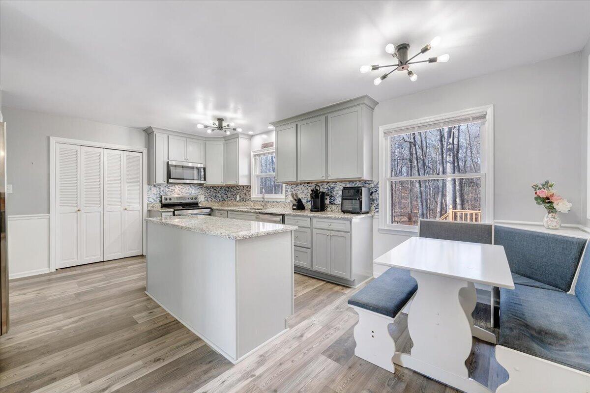 108 Concord Court Ridgeway, VA 24148 - Photo 17 of 79 17-MIB06991