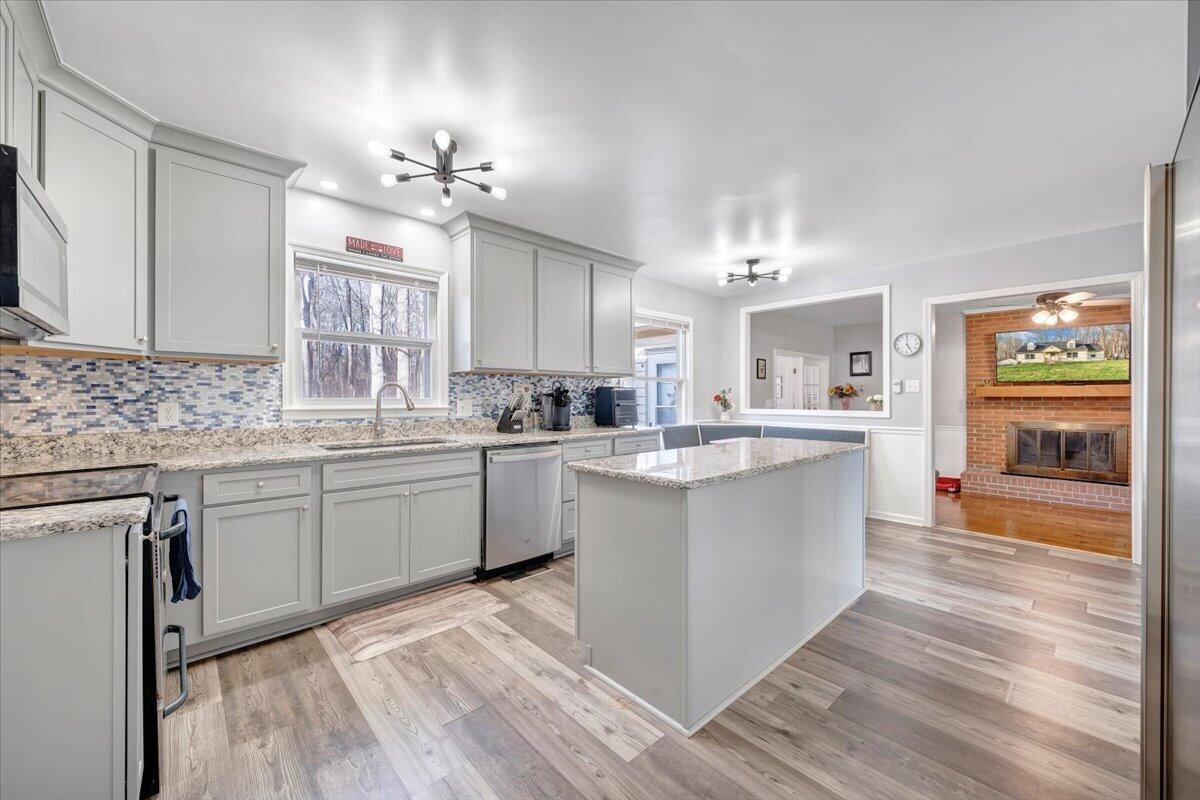 108 Concord Court Ridgeway, VA 24148 - Photo 18 of 79 18-MIB06997