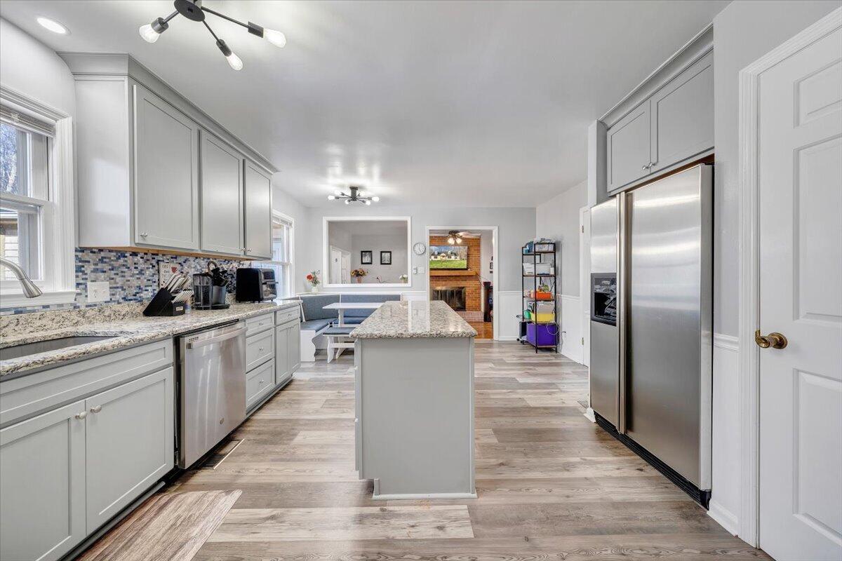 108 Concord Court Ridgeway, VA 24148 - Photo 19 of 79 19-MIB07003