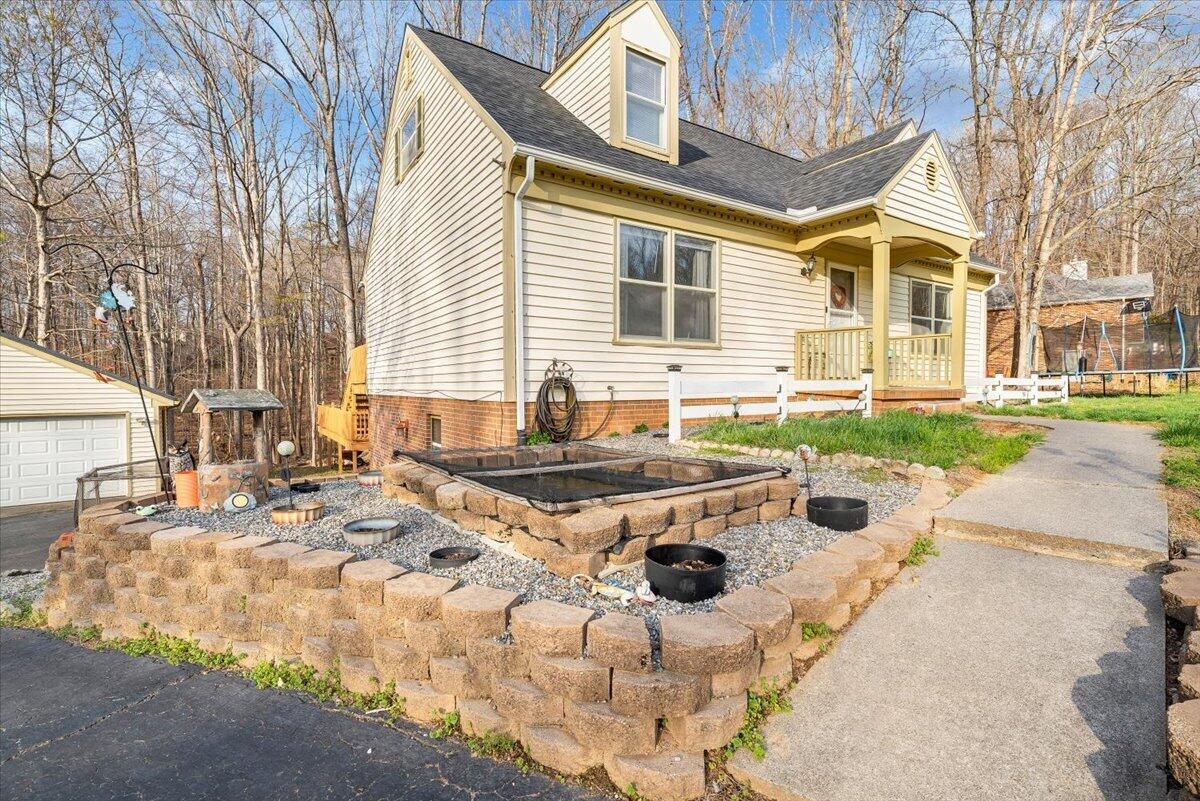 108 Concord Court Ridgeway, VA 24148 - Photo 2 of 79 02-MIB07102