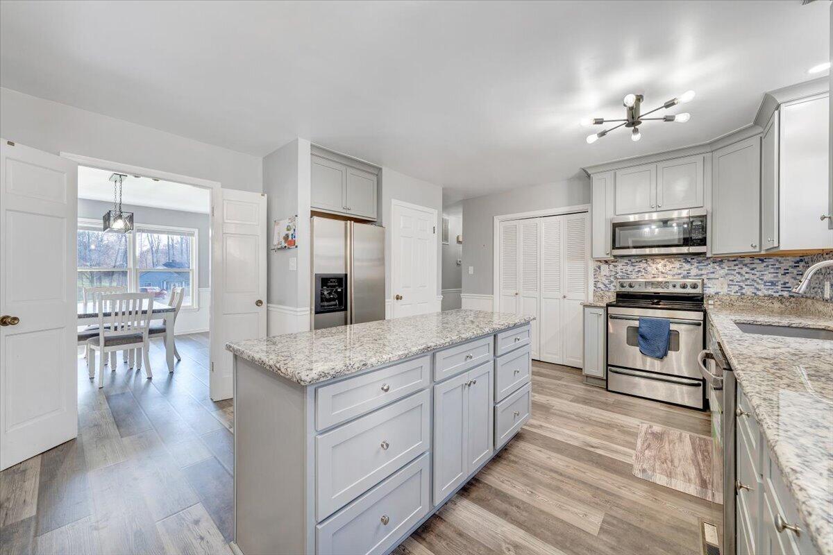 108 Concord Court Ridgeway, VA 24148 - Photo 21 of 79 21-MIB07006