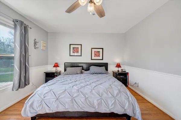 $320,000 | 108 Concord Court, Ridgeway, VA 24148