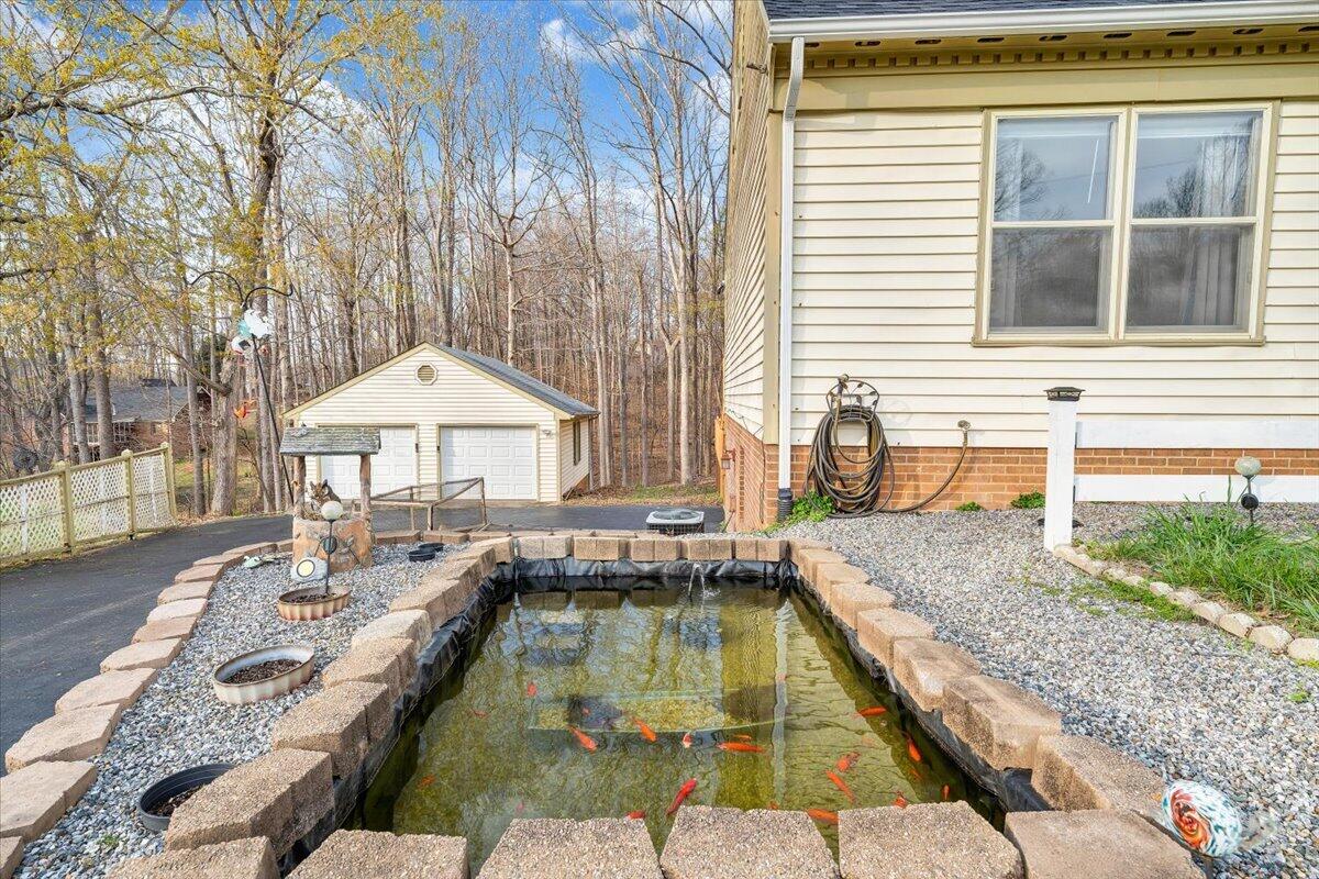 108 Concord Court Ridgeway, VA 24148 - Photo 3 of 79 03-MIB07147