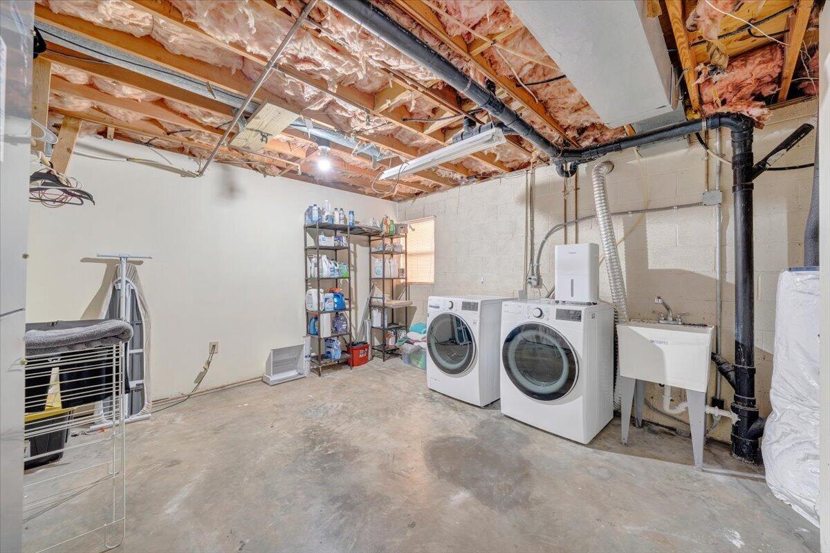 108 Concord Court Ridgeway, VA 24148 - Photo 48 of 79 49-MIB06907