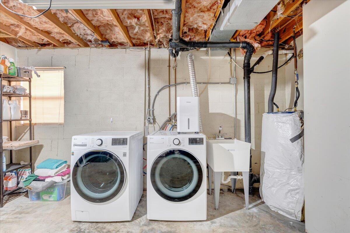 108 Concord Court Ridgeway, VA 24148 - Photo 49 of 79 50-MIB06910