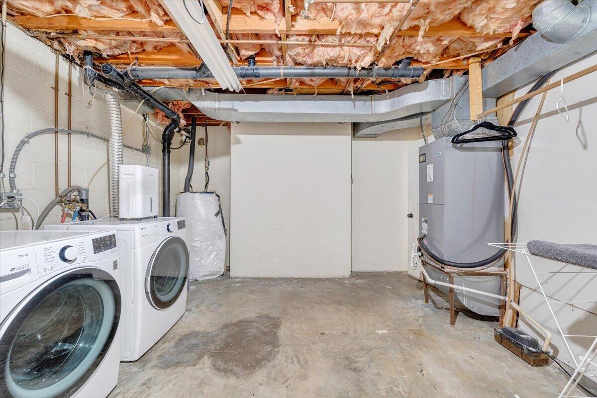 108 Concord Court Ridgeway, VA 24148 - Photo 50 of 79 51-MIB06913