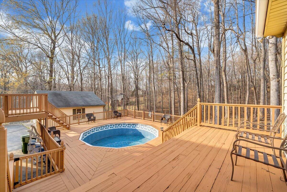 108 Concord Court Ridgeway, VA 24148 - Photo 51 of 79 52-MIB07084