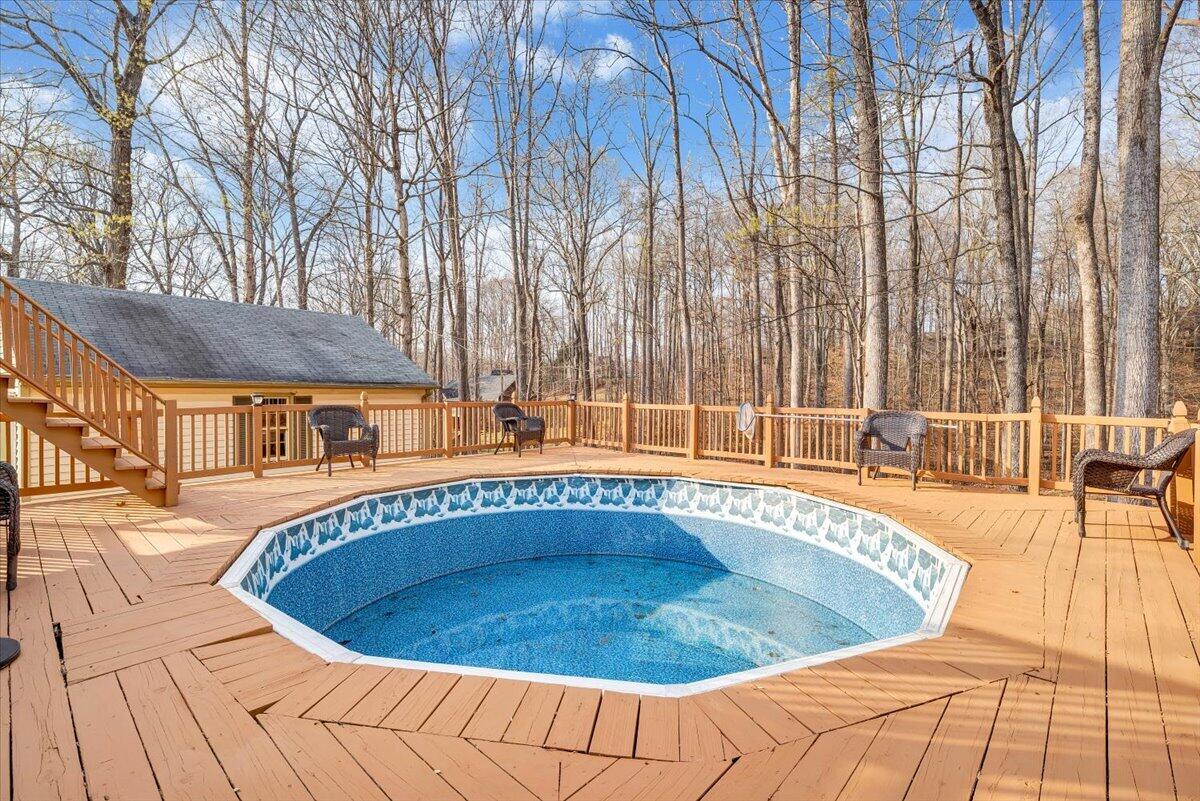 108 Concord Court Ridgeway, VA 24148 - Photo 52 of 79 53-MIB07072