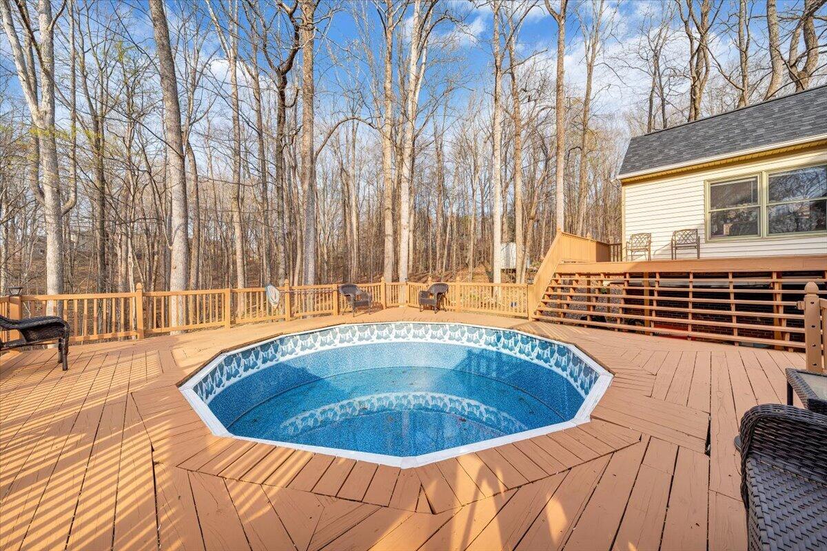 108 Concord Court Ridgeway, VA 24148 - Photo 54 of 79 55-MIB07081