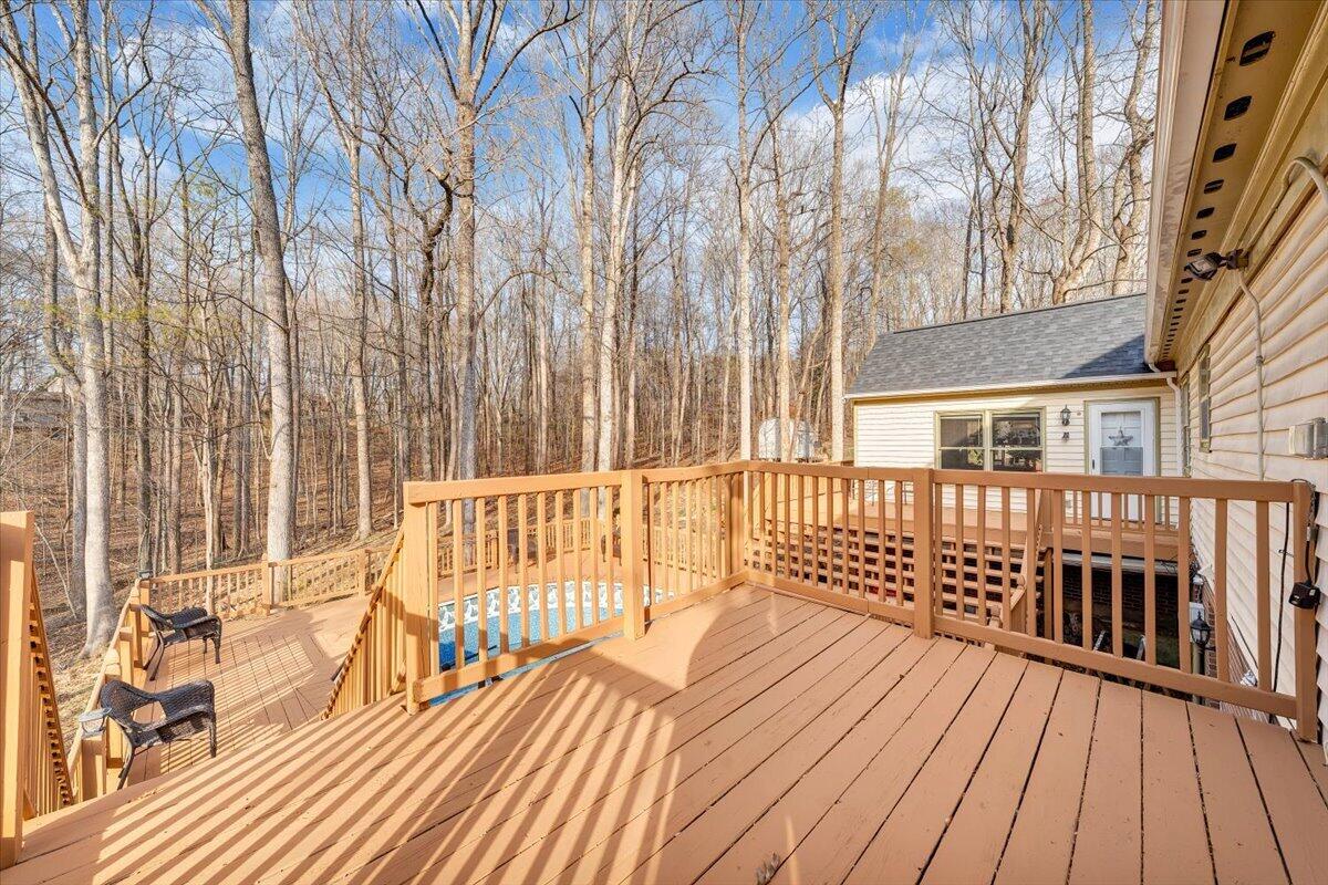 108 Concord Court Ridgeway, VA 24148 - Photo 55 of 79 56-MIB07087