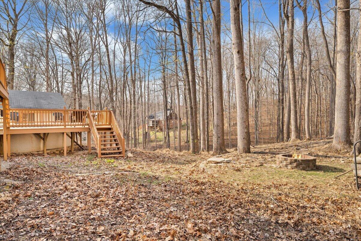 108 Concord Court Ridgeway, VA 24148 - Photo 57 of 79 58-MIB07051