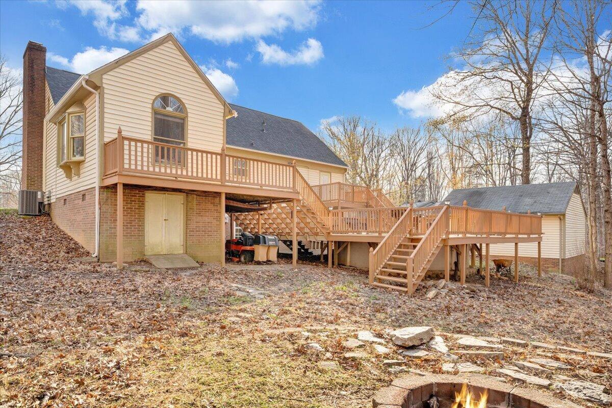 108 Concord Court Ridgeway, VA 24148 - Photo 59 of 79 60-MIB07057-R5