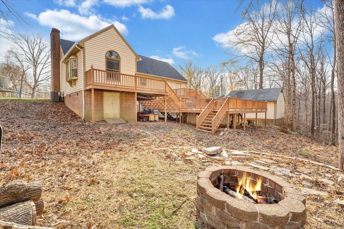 108 Concord Court Ridgeway, VA 24148 - Photo 60 of 79 61-MIB07063