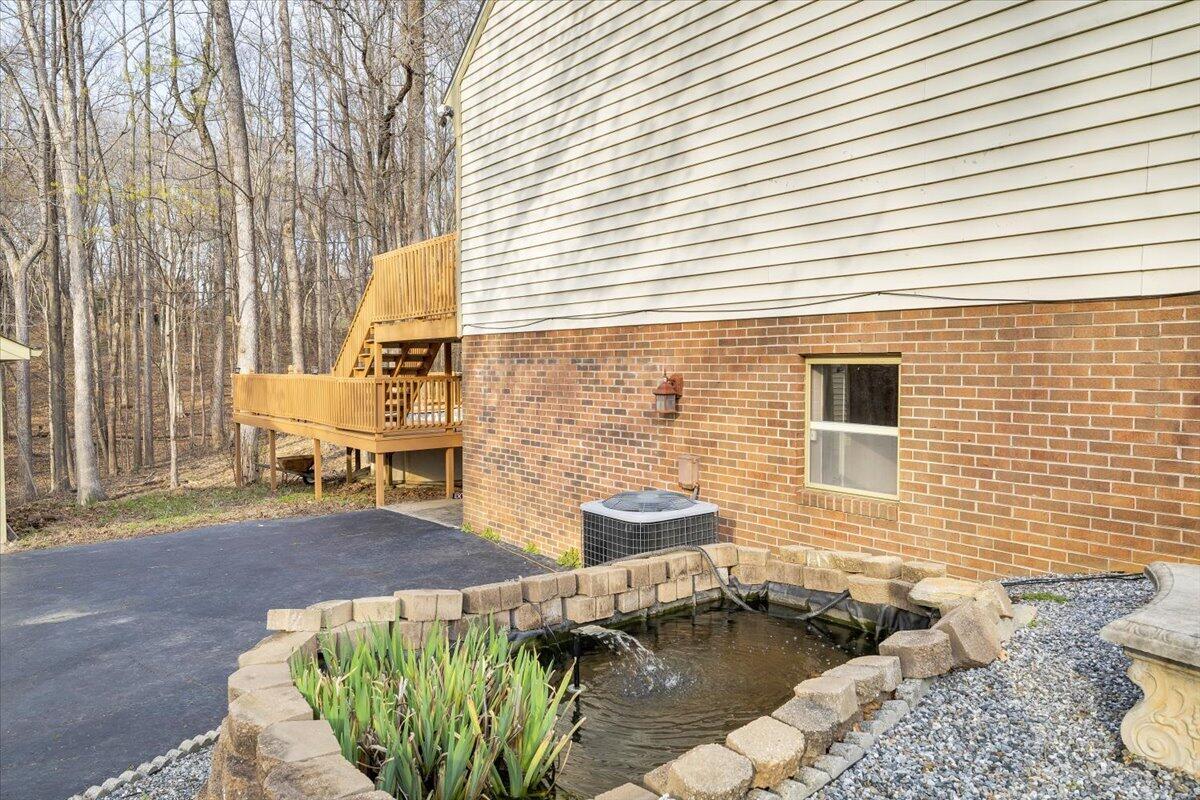 108 Concord Court Ridgeway, VA 24148 - Photo 62 of 79 64-MIB07153