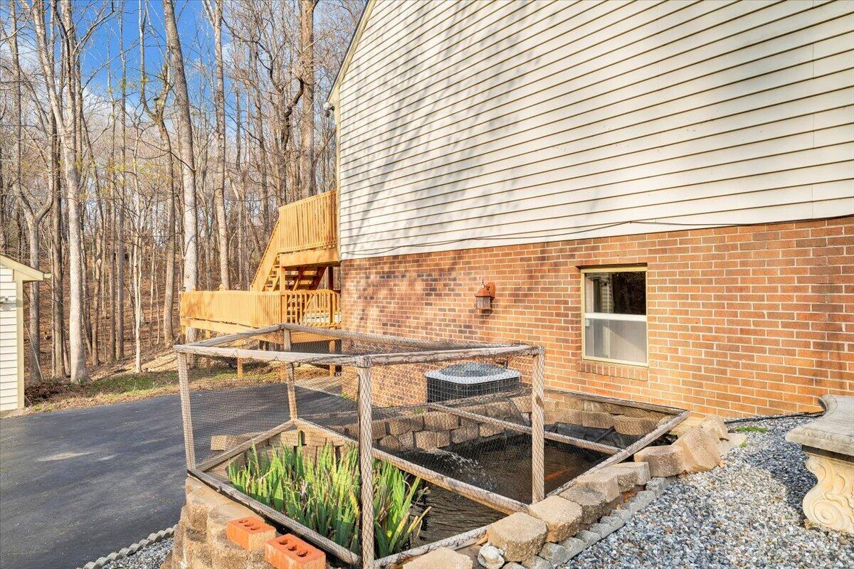 108 Concord Court Ridgeway, VA 24148 - Photo 63 of 79 65-MIB07096