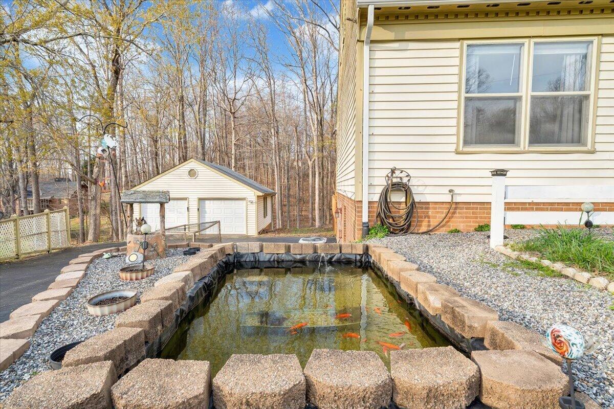 108 Concord Court Ridgeway, VA 24148 - Photo 65 of 79 67-MIB07150