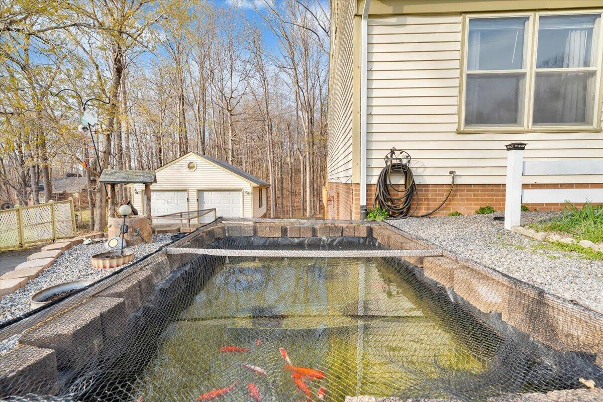 108 Concord Court Ridgeway, VA 24148 - Photo 66 of 79 68-MIB07105