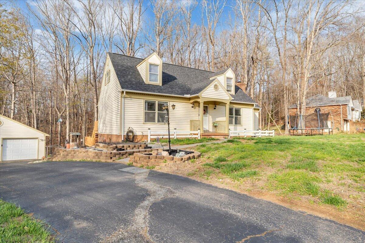 108 Concord Court Ridgeway, VA 24148 - Photo 67 of 79 69-MIB07120