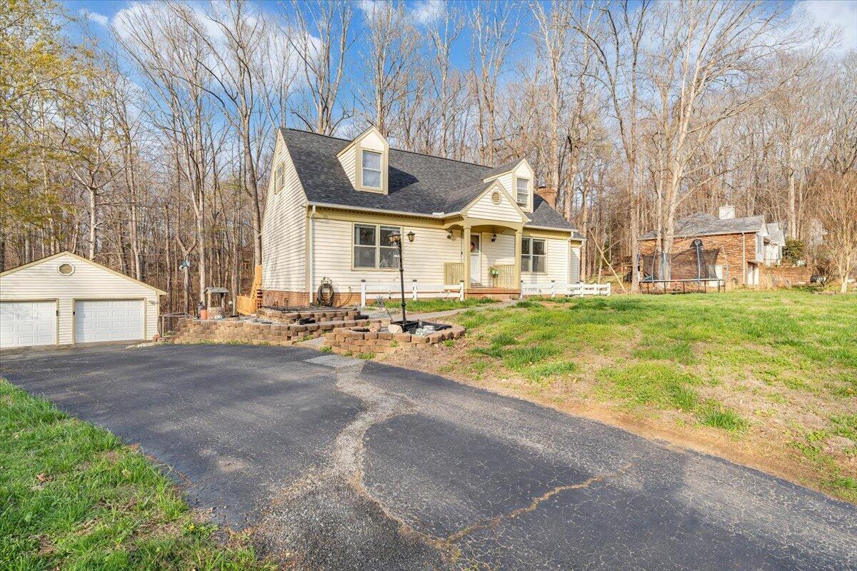 108 Concord Court Ridgeway, VA 24148 - Photo 68 of 79 70-MIB07123