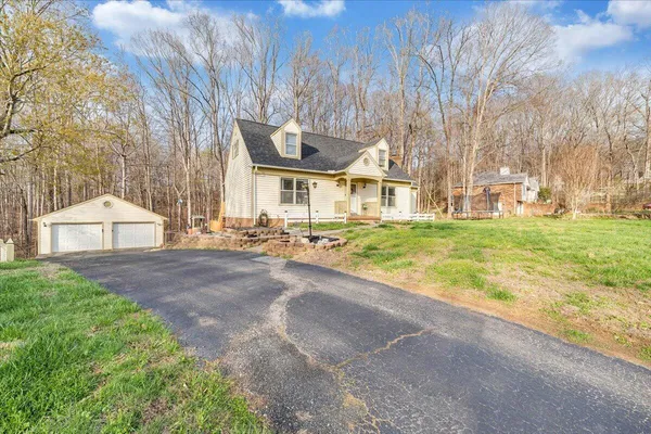 $320,000 | 108 Concord Court, Ridgeway, VA 24148