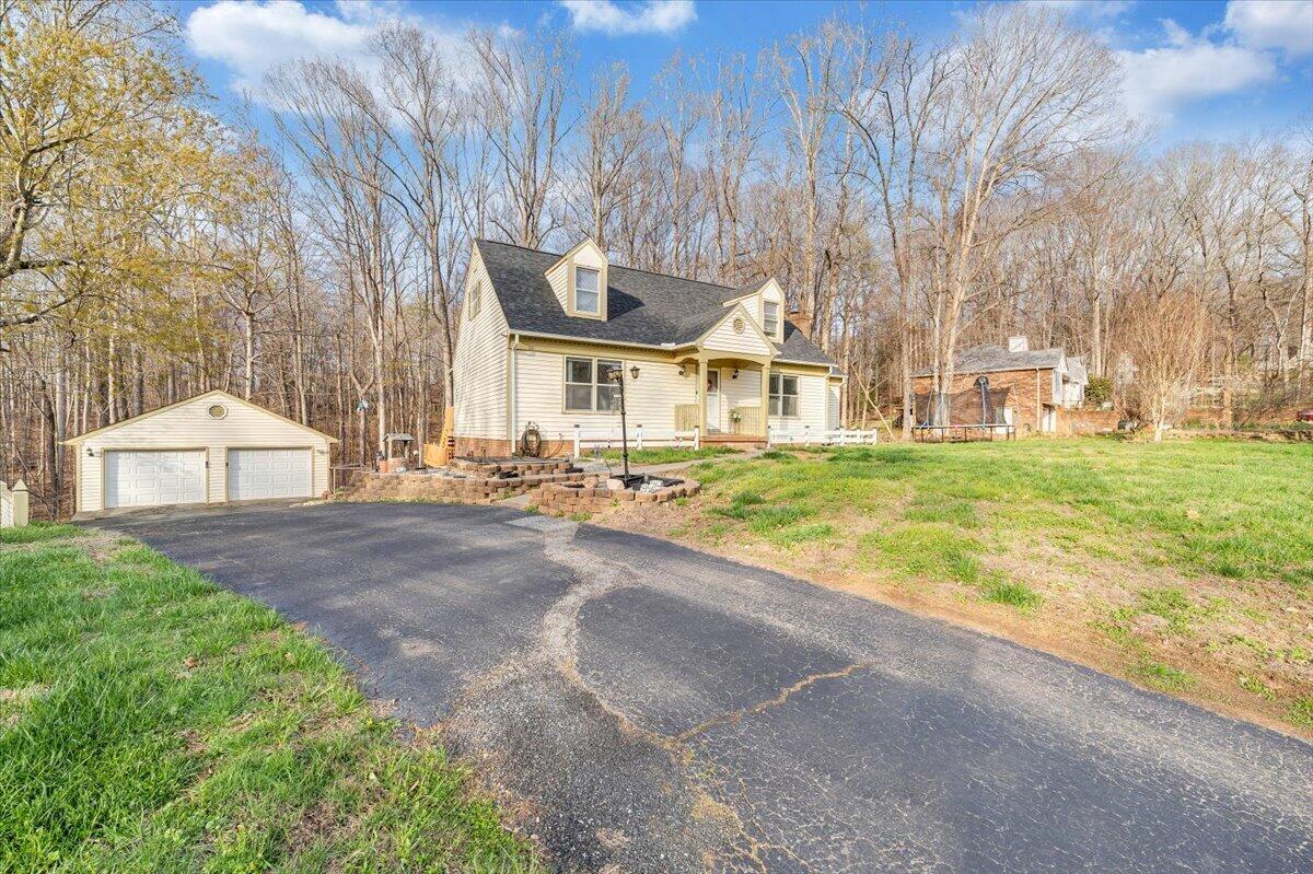 108 Concord Court Ridgeway, VA 24148 - Photo 69 of 79 71-MIB07126