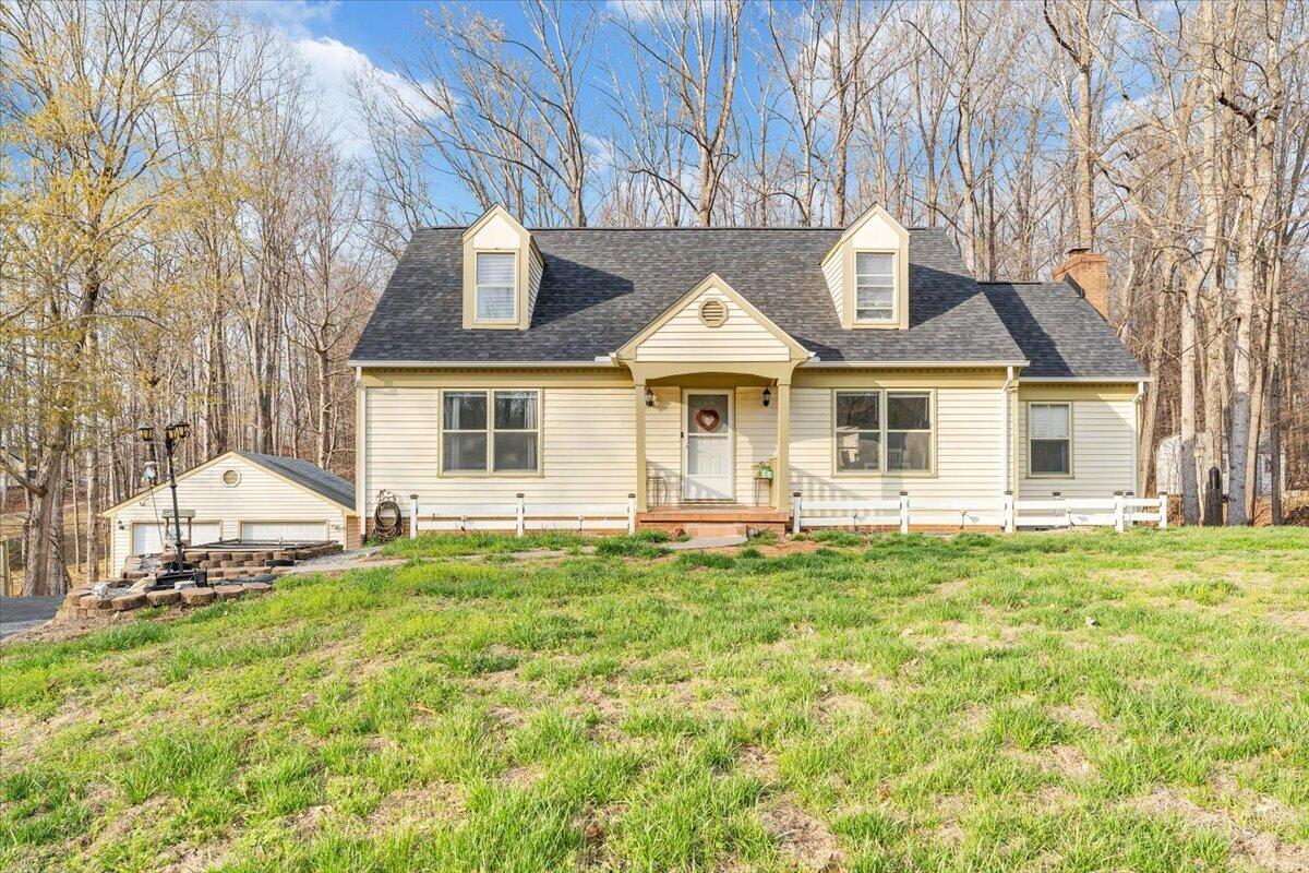 108 Concord Court Ridgeway, VA 24148 - Photo 70 of 79 72-MIB07114