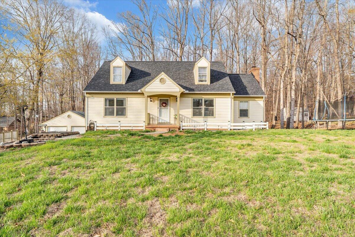 108 Concord Court Ridgeway, VA 24148 - Photo 71 of 79 73-MIB07132