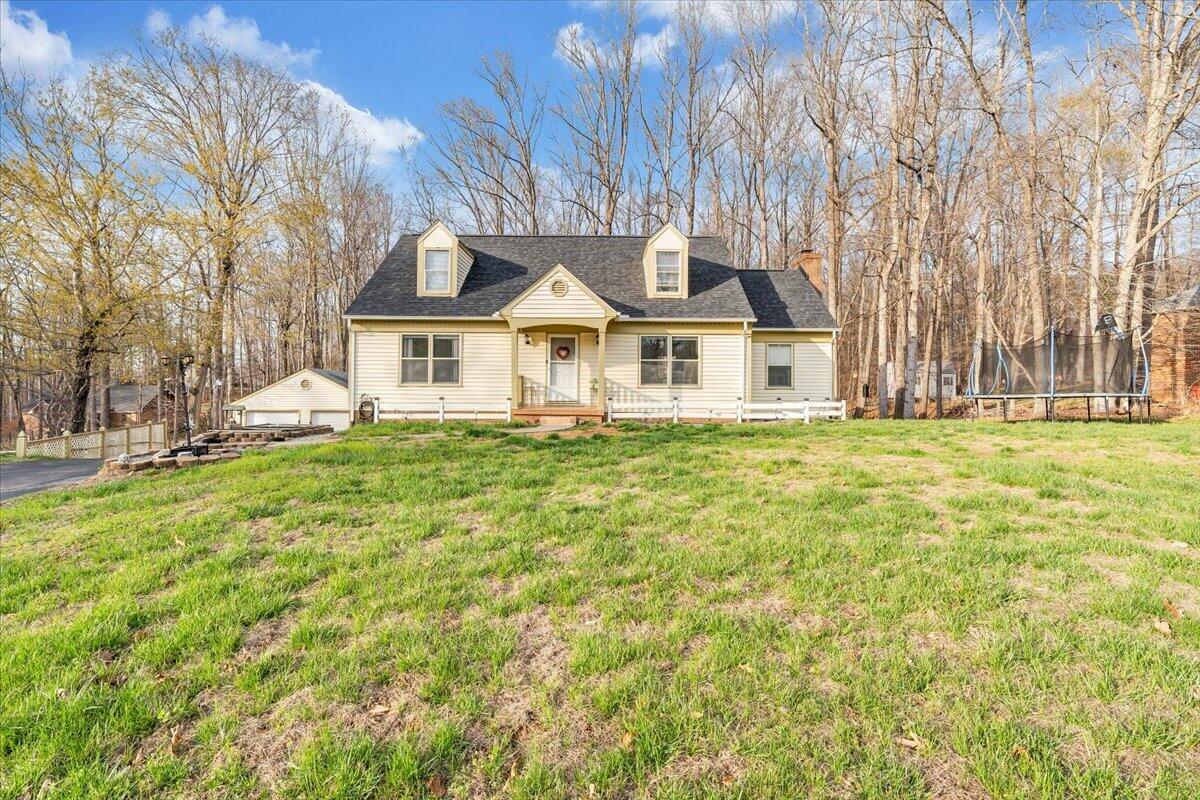 108 Concord Court Ridgeway, VA 24148 - Photo 72 of 79 74-MIB07135