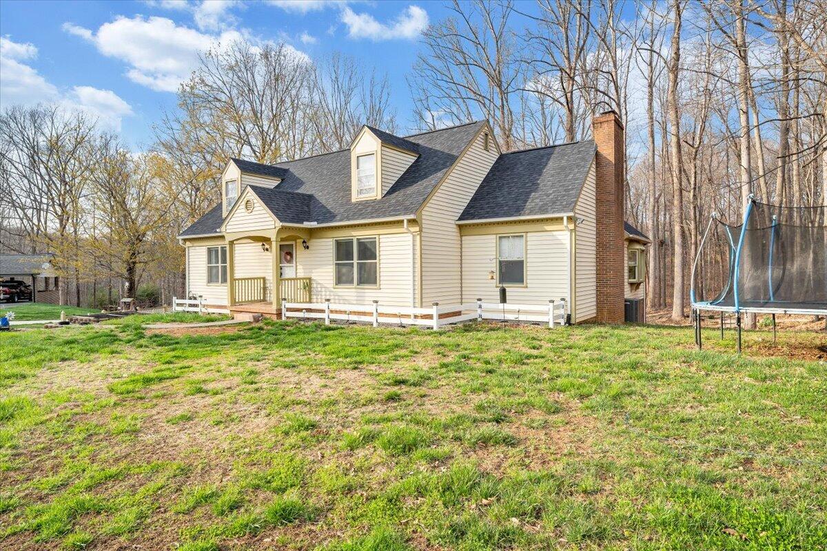 108 Concord Court Ridgeway, VA 24148 - Photo 74 of 79 76-MIB07138