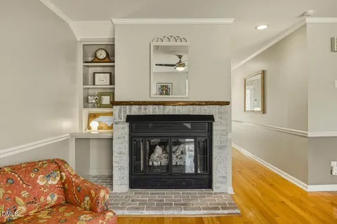 $345,000 | 13 Creekview Lane, Durham, NC 27705