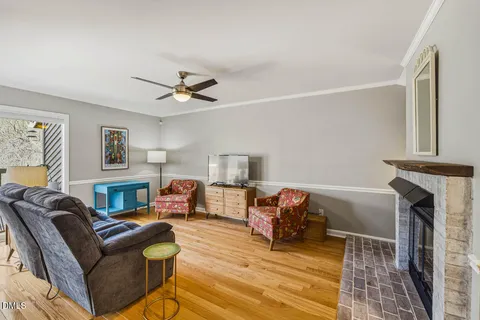 $345,000 | 13 Creekview Lane, Durham, NC 27705