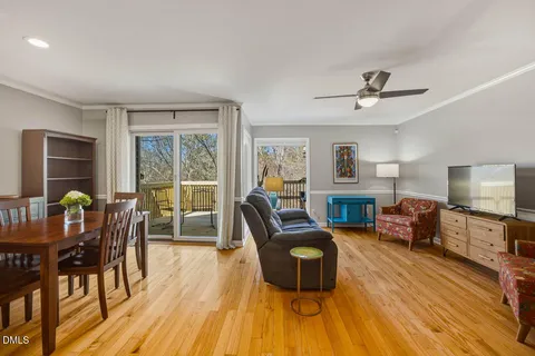 $345,000 | 13 Creekview Lane, Durham, NC 27705