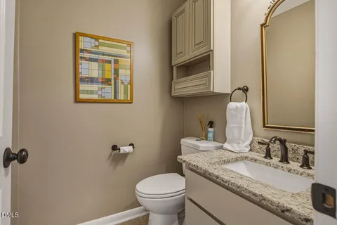 $345,000 | 13 Creekview Lane, Durham, NC 27705